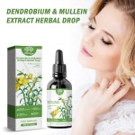 Body Essence Factory - Herbal Alleviate Discomfort