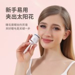 Heated Curler Manufacturer - Temperature Control