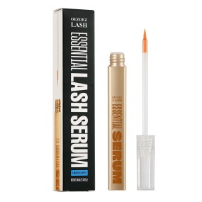 Eyelash Serum Manufacturer - Growth Solution Waterproof