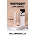 White Eyeliner Manufacturer - Matte Sensitive Skin