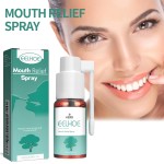 Oral Spray Manufacturer - Aphthous Sores Relief