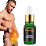 Enlargement Oil Factory - 10ml Mineral-Based