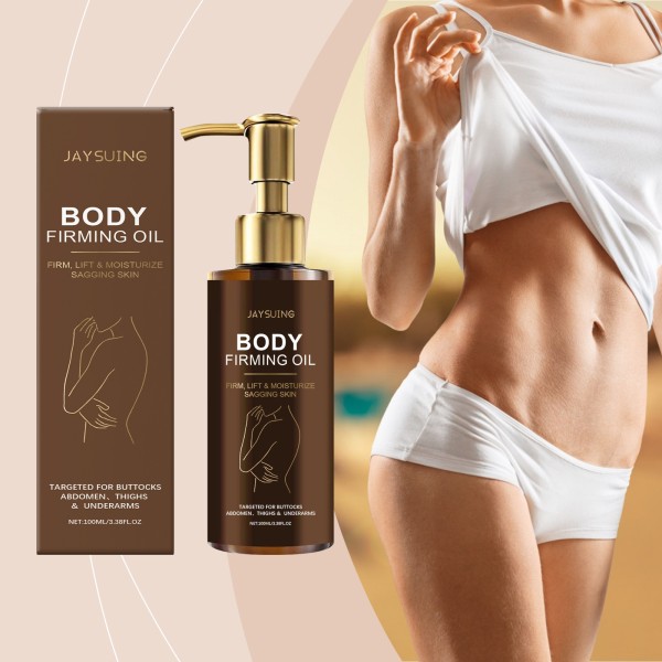 Body Oil Factory - Magic Firming Hydrating