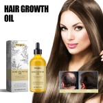 Scalp Oil Supplier - Rosemary Mint Biotin