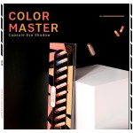 Eyeshadow Palette Manufacturer - 12-piece Mini Glitter