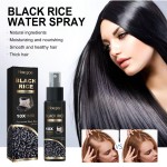 Hair Growth Spray Manufacturer - Black Rice Repair