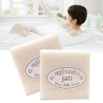 Rice Soap Supplier - Jasmine Collagen Vitamin