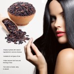 Hair Growth Spray Manufacturer - Black Rice Repair