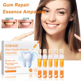 Repair Serum Supplier - Gum Treatment Ampoules