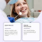 Teeth Whitening Kit Manufacturer - LED Light