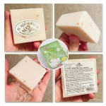 Rice Soap Factory - Thailand Handmade Whitening