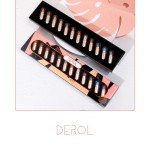 Eyeshadow Palette Manufacturer - 12-piece Mini Glitter