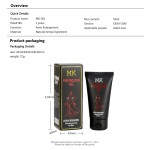 Massage Gel Supplier - Titan Gold Men Care