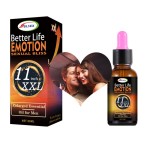 Personal Care Oil Manufacturer - Enhanced Experience