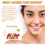 Repair Serum Supplier - Gum Treatment Ampoules