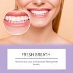 Teeth Powder Supplier - Purple Whitening