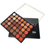 Eyeshadow Palette Supplier - 35-Color Shimmer Matte