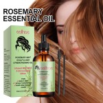 Scalp Oil Supplier - Rosemary Biotin Treatment