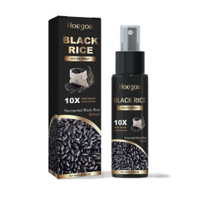 Hair Growth Spray Manufacturer - Black Rice Repair