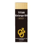 Titan Oil Supplier - Russia Enlargement Growth