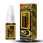 Massage Spray Factory - 20ML Extended Strong