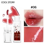 Mirror Lip Gloss Factory - Juice Tint