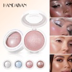 Face Palette Manufacturer - High Gloss Illuminator Baked