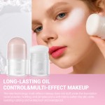 Loose Powder Factory - Natural Soft Oil Control