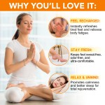 Foot Soak Supplier - Herbal Detox 10 Pcs