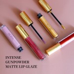 Lip Glaze Factory - Waterproof 16-color Matte