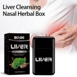 Nasal Box Supplier - Herbal Liver Cleansing