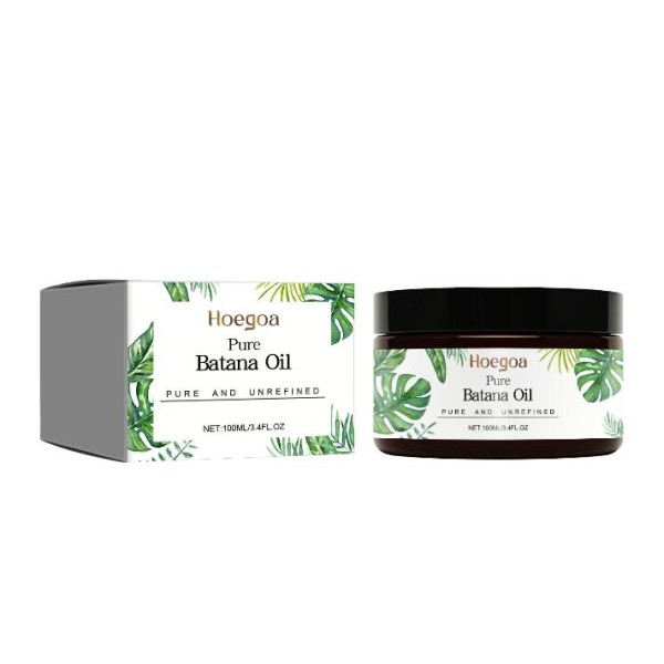 Batana Oil Factory - Leave-In Strengthening