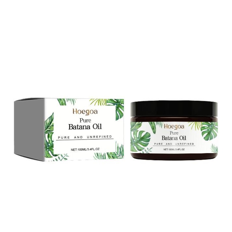 Batana Oil Factory - Leave-In Strengthening