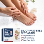 Corn Removal Supplier - Foot Pain Relief Paste