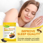 Foot Beads Factory - Natural Relaxing Massage