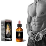 Massage Oil Manufacturer - 30ML XXL Growth
