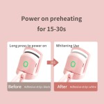 Electric Curler Supplier - Custom Portable Small