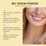 Herbal Tooth Powder Manufacturer - Bee Venom Gum