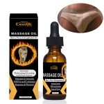 Massage Oil Supplier - 10ML Enhanced Romantic