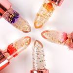 Transparent Lipstick Supplier - Gold Foil Discoloration