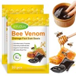 Foot Beads Factory - Natural Relaxing Massage