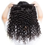 Hair Weave Factory - Brazilian Virgin Kinky Curly