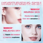Skin Mask Supplier - Strawberry Ice