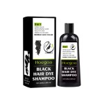 Ginger Shampoo Manufacturer - 3 in 1 Leave-In