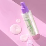 Body Glitter Supplier - Shimmery Bronzer Spray