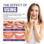 Toothpaste Factory - Whitening Mousse Foam