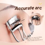 Eyelash Curler Factory - Built in Comb Mini