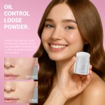 Whitening Powder Manufacturer - Girl Oil Control