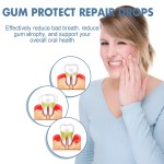 Gum Drops Supplier - 30ml Multi-Purpose