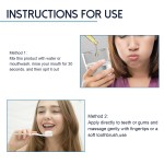 Gum Care Manufacturer - Deep Cleaning Drops